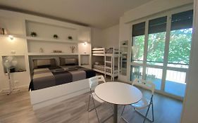 Bed&Breakfast Bbqueen Sandonato Policlinico