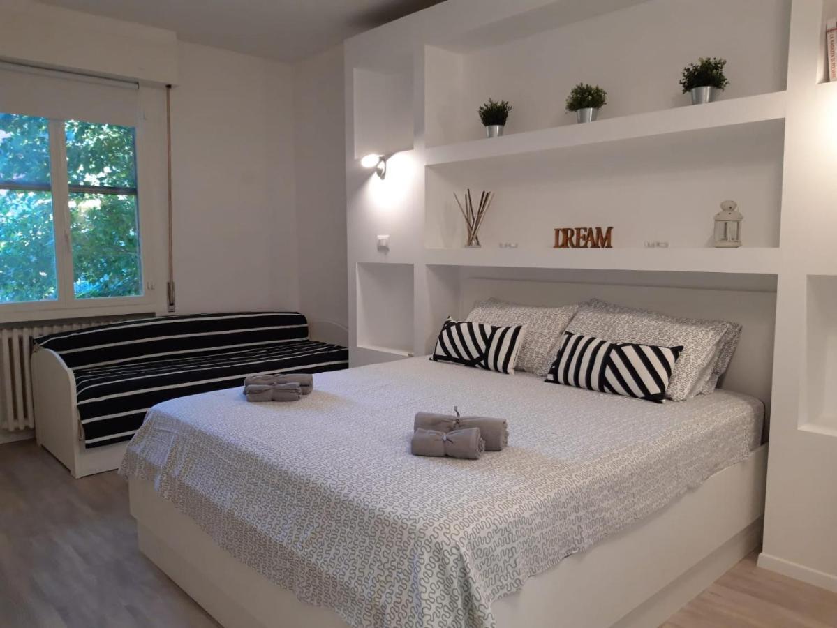 Bed&Breakfast Bbqueen Sandonato Policlinico Bed & Breakfast San Donato Milanese Dış mekan fotoğraf